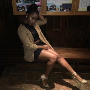 Meet your Posher, Abrianah